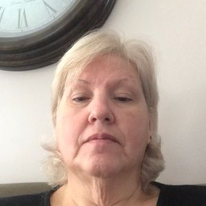 Meet your Posher, Rita